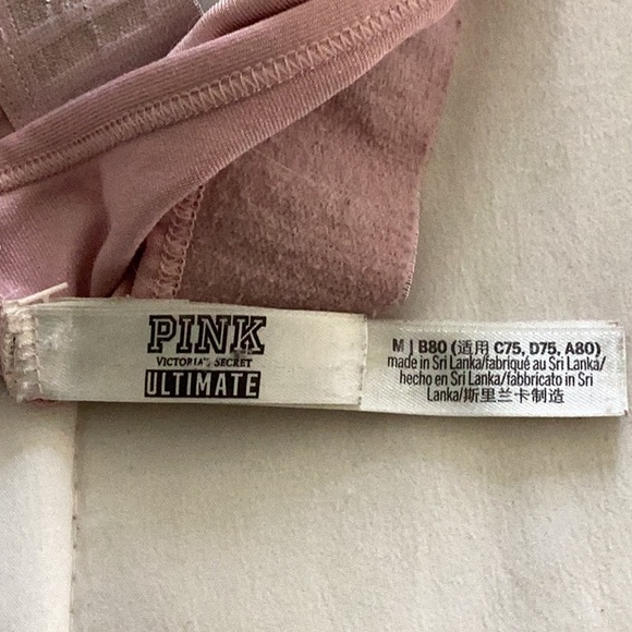 VS PINK Bras - Picture 7 of 7